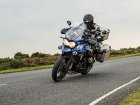 Triumph Tiger Explorer XC